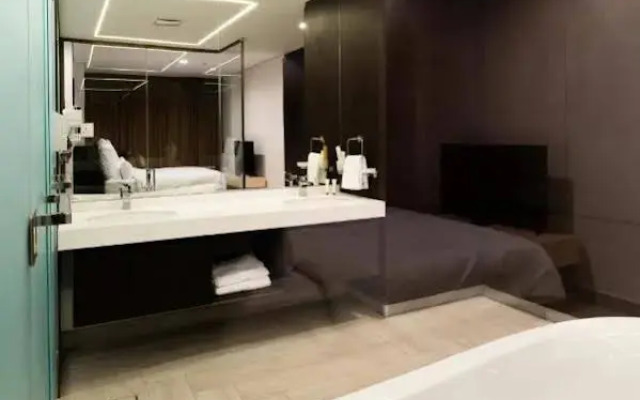 Al Muteb Suites Al Murslat