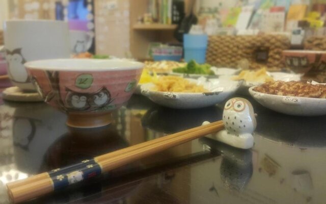 Owl House