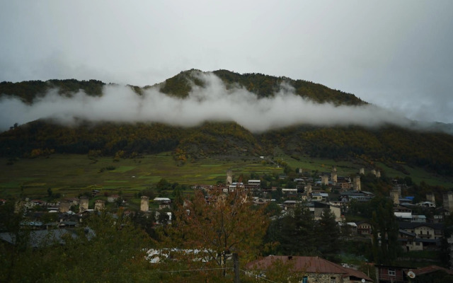 Paradiso Resort Mestia