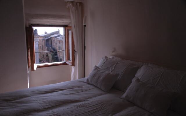 Locanda Della Buona Ventura