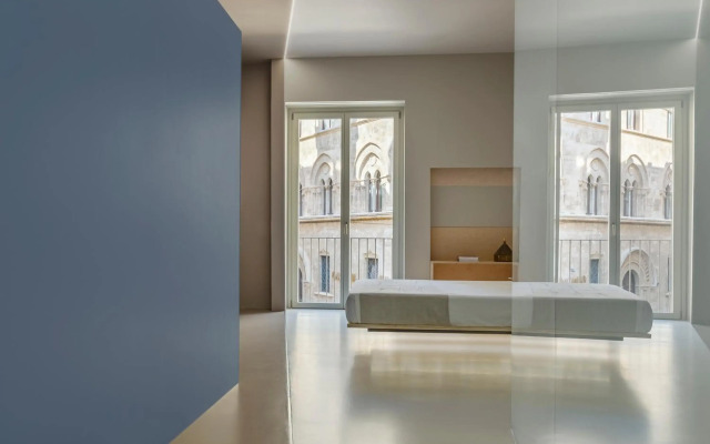 Fiveplace Design Suites Apartments