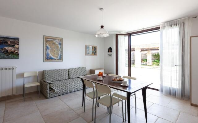 Sunny House Bilo with Pool