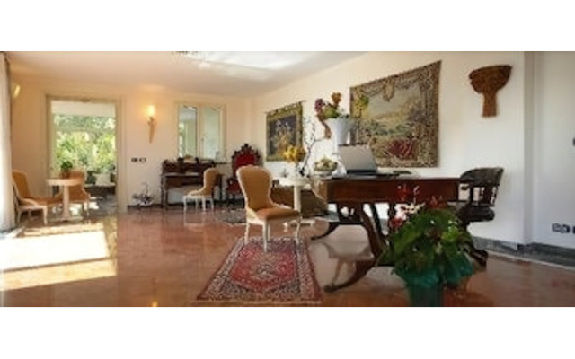 Meridiana Hotel Taormina