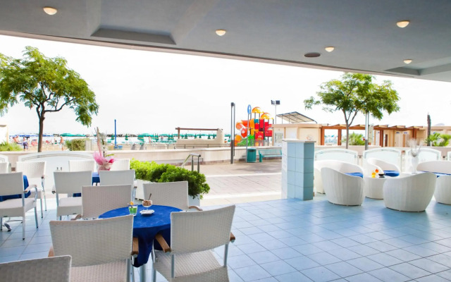 Hotel Foschi-Peninsula