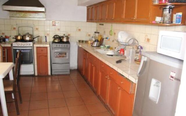 Il Riposo - Hostel