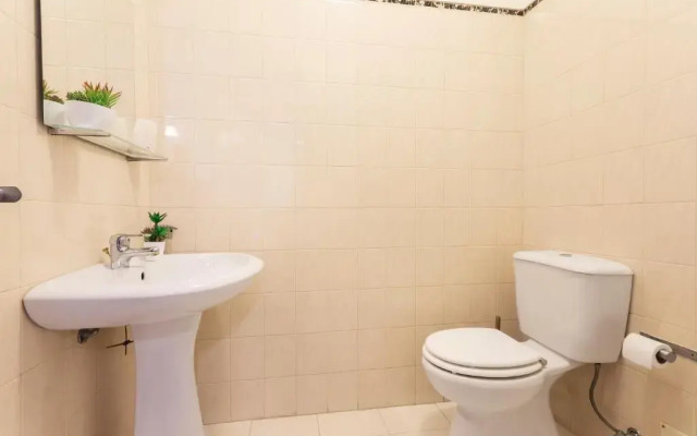WHome | Damasceno Large Apartment #39