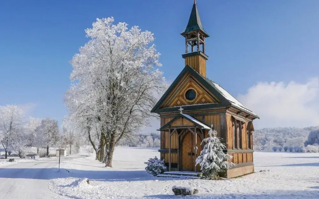 Waldsee Golf Resort