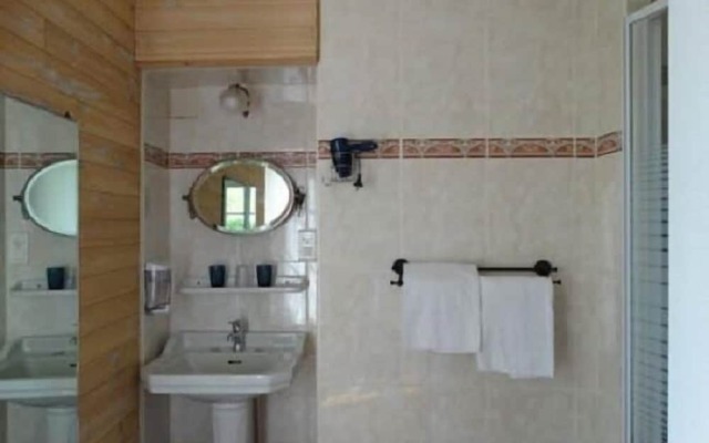 Moulin de la Papeterie Chambres d'hôtes