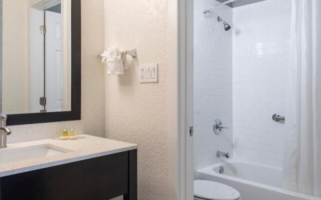 Hotel Monreale Express International Drive Orlando