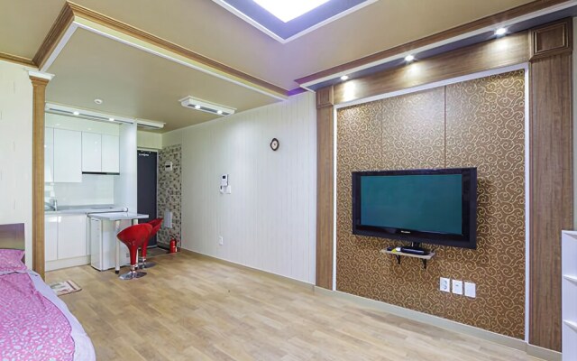 Gapyeong Starry Get Pension