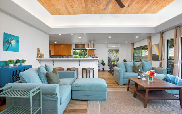 Kaanapali Plantation Condominiums