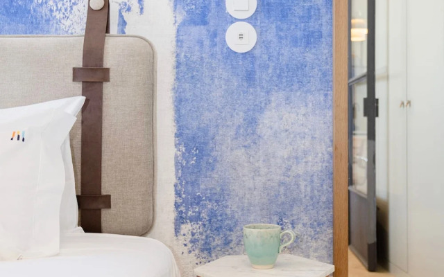 Liiiving in Porto - Modern Coastline Apartment
