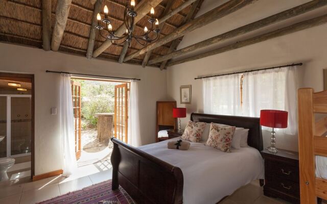 Tulbagh Mountain Manor