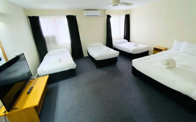 Nowra Motor Inn