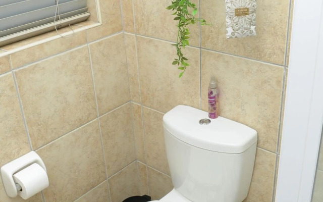 Luxury 2 bedroom apartment in Cape Town