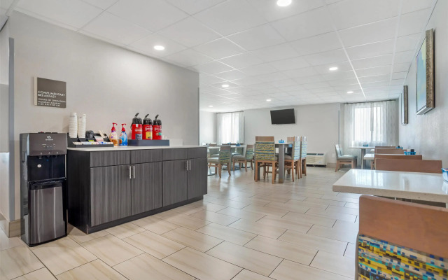 Best Western Brewton Inn