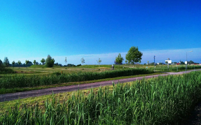 Van der Valk Hotel ARA