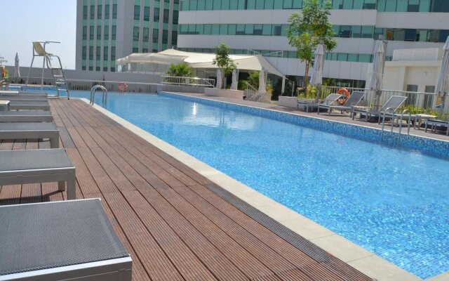 Millennium Executive Apartments Muscat