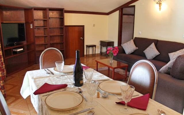 Dinis Country Apartment by Our Madeira