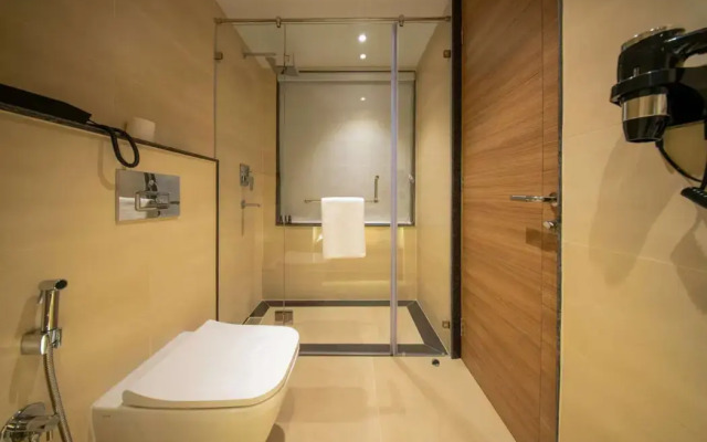 Best Western Plus Kathmandu Hotel