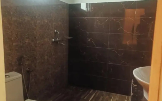 The Quila Camps & Resort