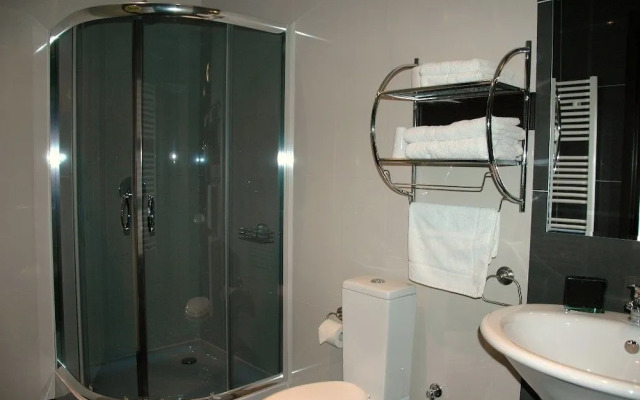 Hotel Opera