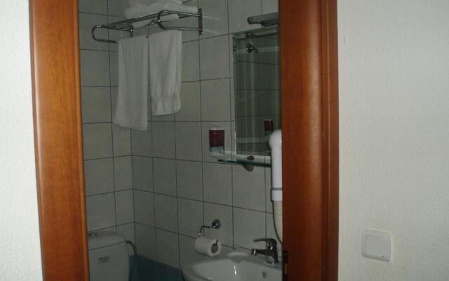 Hotel Orfeas