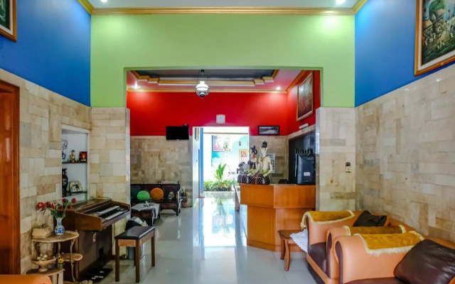 Amalia Guest House Malang