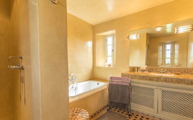 Villa Akhdar 3