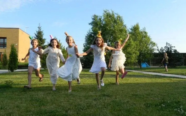 Dergachov Guest House