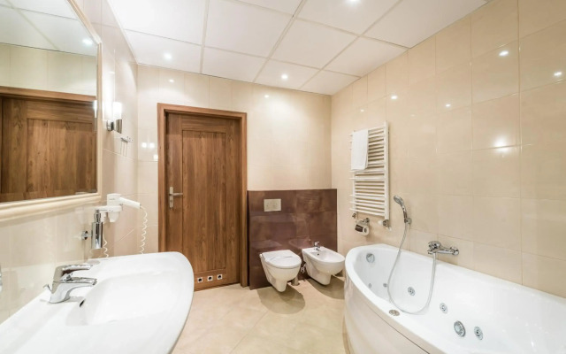 Hotel Filmar