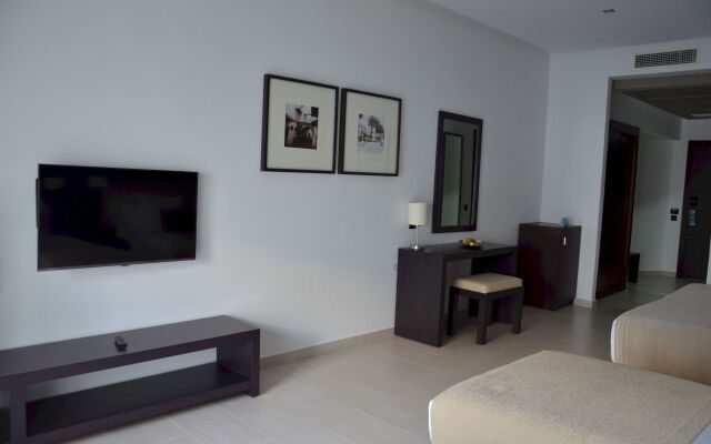 Hôtel Tamuda Beach