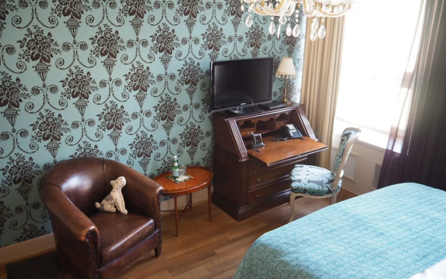 Townhouse Boutique Hotel