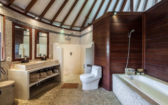 Villa Bora Bora