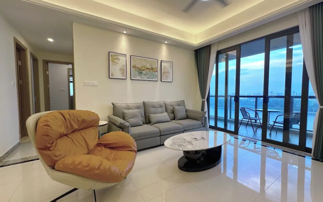 R&F Superior Homestay By Han Lin Sojourn