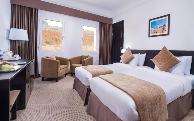 Best Western Sur