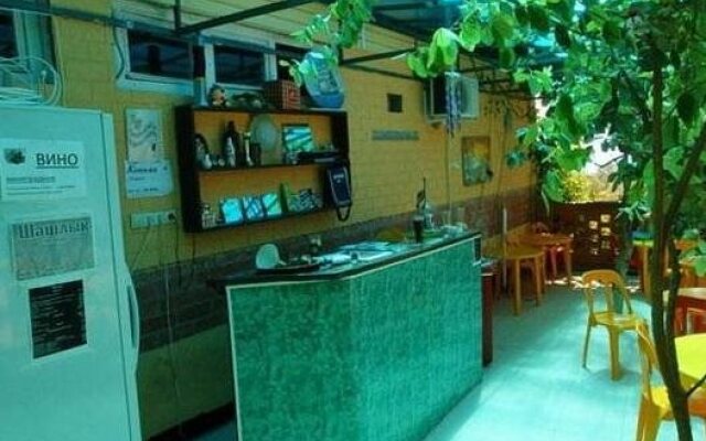 Tatyanin Den B&B