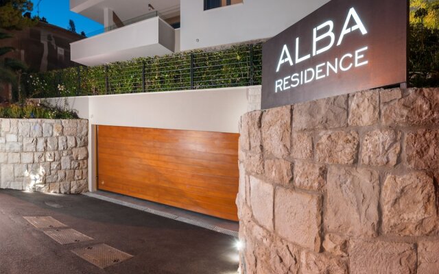 Residence Alba Split