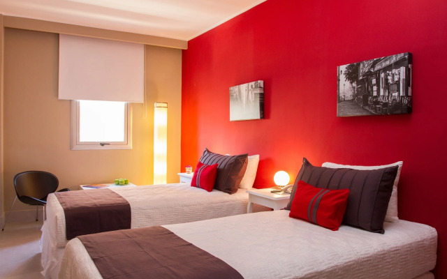 M Concept Hotel