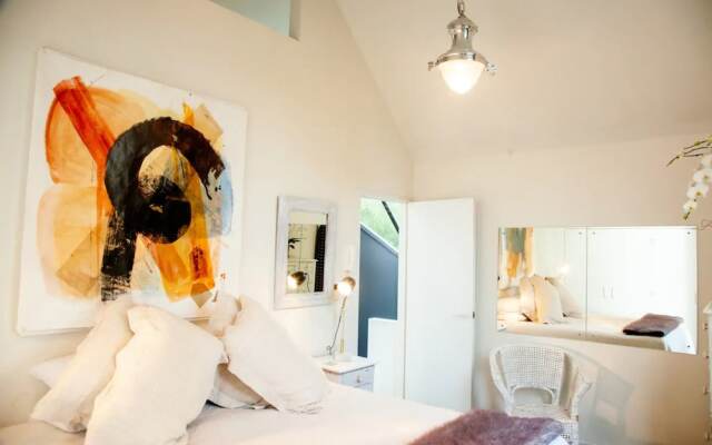 Bright 2 Bedroom Townhouse in Central Parnell