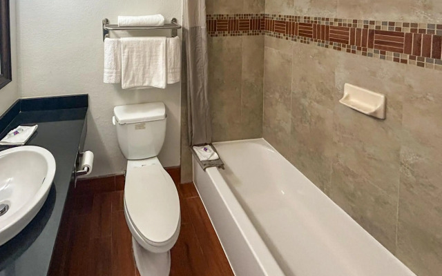 Motel 6 Ontario, CA - Convention Center - Airport