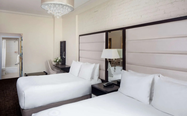 Park South Hotel, part of JdV by Hyatt