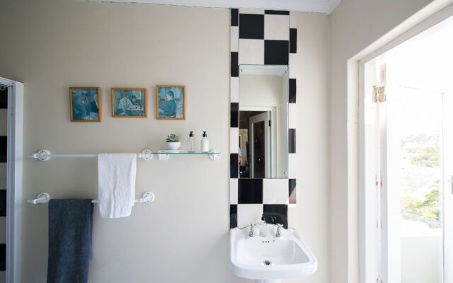 Tulbagh Travelers Lodge