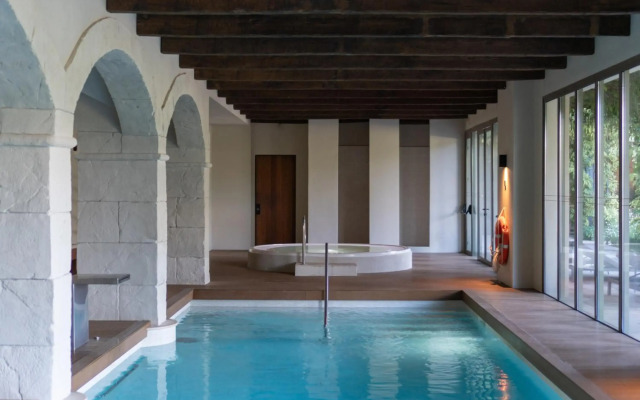 Hotel Peralada Wine Spa & Golf
