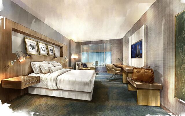 The Westin At The Woodlands
