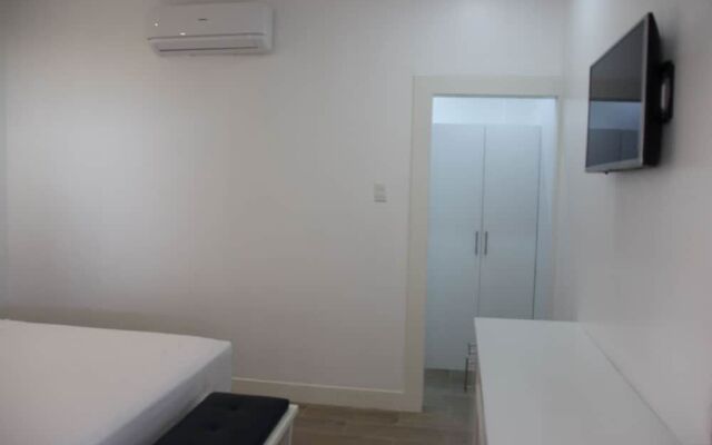Hotel City Plaza Salinas