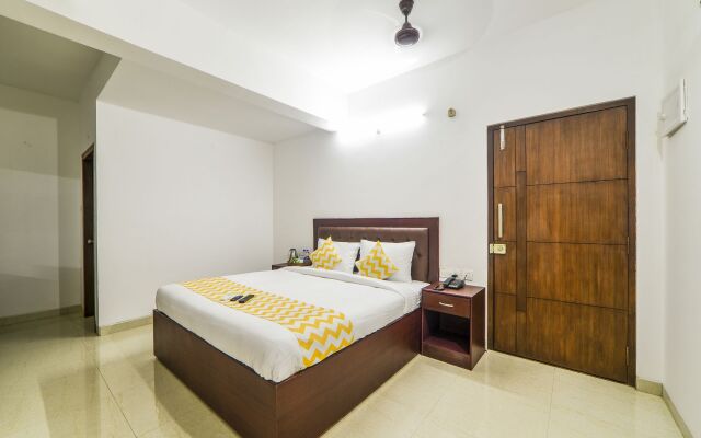 FabHotel Limestone Suites