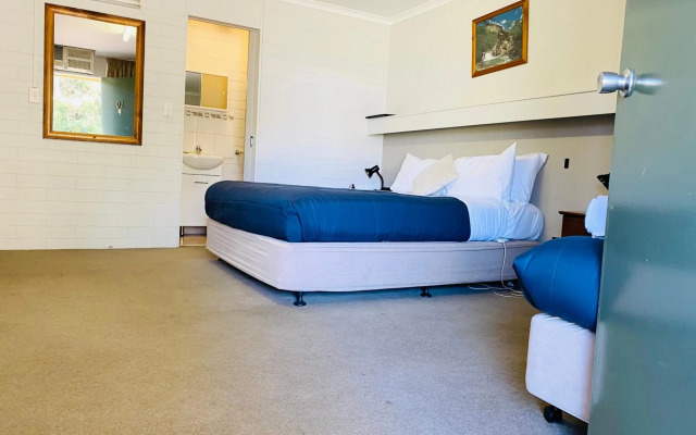 Millers Cottage Motel