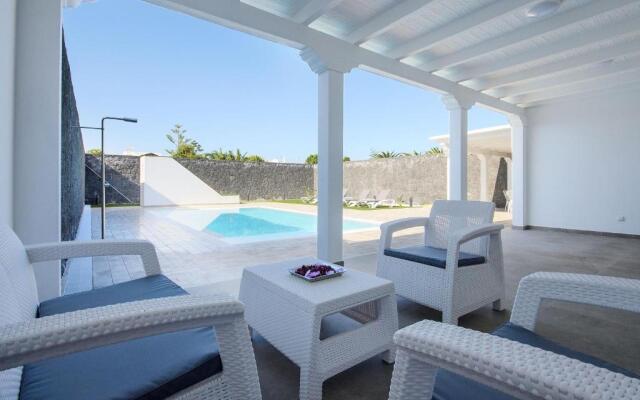 Casa Mercedes
