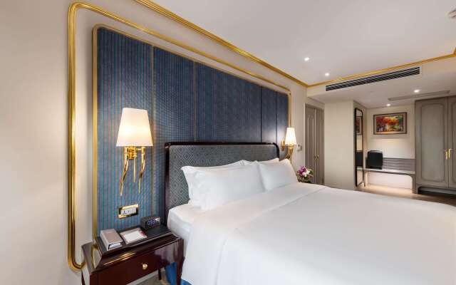 Dolce by Wyndham Hanoi Golden Lake